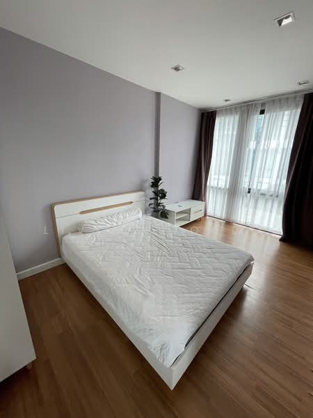 Cozy Chokchai 4 Soi 30, กรุงเทพ, ลาดพร้าว, ลาดพร้าว, กรุงเทพ, 120 ตร.ม., ทาวน์เฮ้าส์ ให้เช่า, โดย Living Condo, 500165737 - DDproperty.com