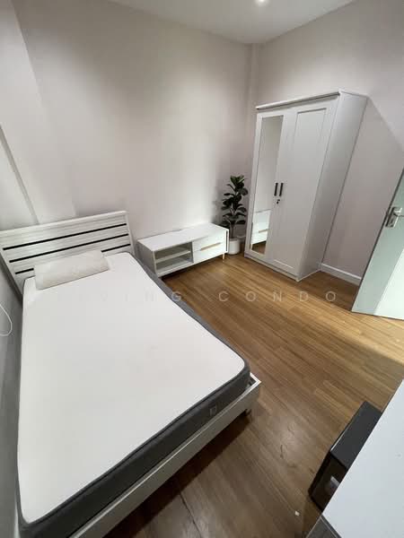 Cozy Chokchai 4 Soi 30, Bangkok, Lat Phrao, Lat Phrao, Bangkok, 3 Bedrooms, 120 sqm, Townhouse For Rent, by Living Condo, 500165737 - DDproperty.com