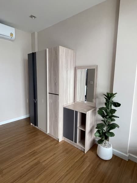 Cozy Chokchai 4 Soi 30, Bangkok, Lat Phrao, Lat Phrao, Bangkok, 3 Bedrooms, 120 sqm, Townhouse For Rent, by Living Condo, 500165737 - DDproperty.com