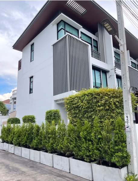 Cozy Chokchai 4 Soi 30, กรุงเทพ, ลาดพร้าว, ลาดพร้าว, กรุงเทพ, 120 ตร.ม., ทาวน์เฮ้าส์ ให้เช่า, โดย Living Condo, 500165737 - DDproperty.com