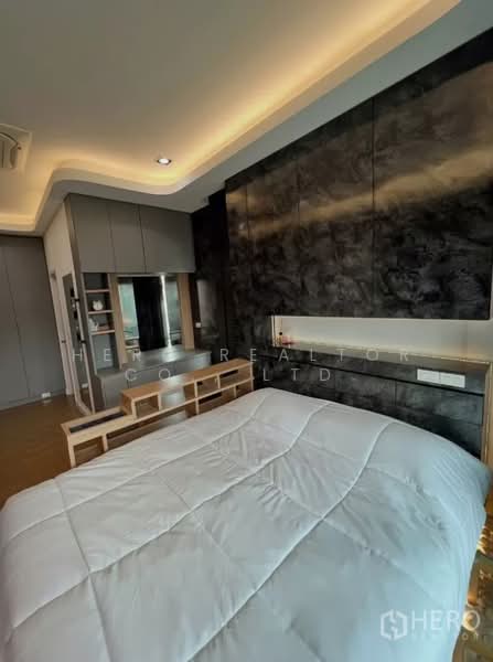 For sale Detached House in Grandio Vibhavadi-Rangsit in Khlong Nueng, Khlong Luang, Pathum Thani, Khlong Nung, Khlong Luang, Pathum Thani, 4 Bedrooms, 167 sqm, Single Detached House For Sale, by Hero Realtor Co., Ltd., 500165739 - DDproperty.com