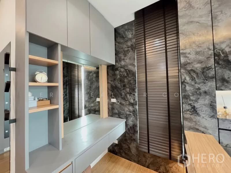 For sale Detached House in Grandio Vibhavadi-Rangsit in Khlong Nueng, Khlong Luang, Pathum Thani, Khlong Nung, Khlong Luang, Pathum Thani, 4 Bedrooms, 167 sqm, Single Detached House For Sale, by Hero Realtor Co., Ltd., 500165739 - DDproperty.com