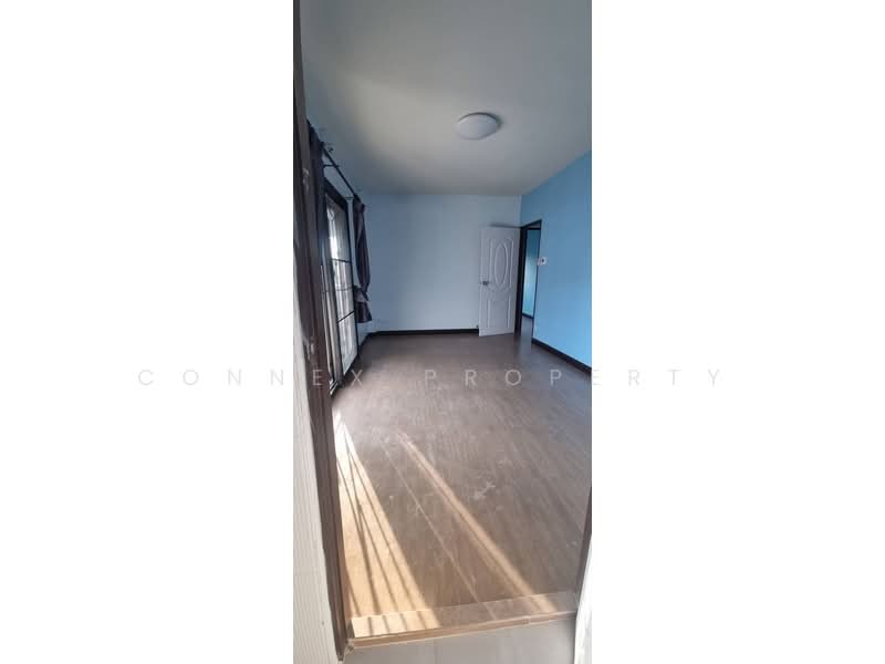 Au Thong Place 2, Pathum Thani, Khu Khot, Lam Luk Ka, Pathum Thani, 3 Bedrooms, 130 sqm, Townhouse For Sale, by Connex Property, 500165740 - DDproperty.com