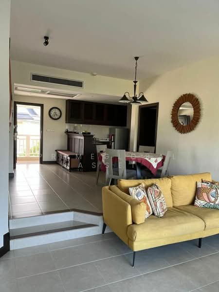 ให้เช่า - Allamanda 1 Condominium By Cozy Lake : อัลลามันดา วัน คอนโดมิเนียม บาย โคซี่ เลค, ภูเก็ต