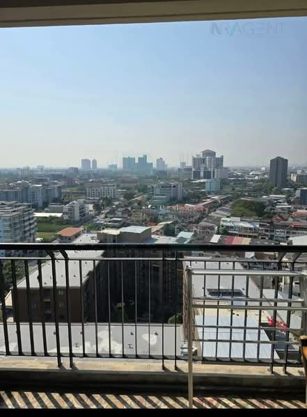 Fak Khao Pode : ฝักข้าวโพด, กรุงเทพ, 4 ซอย รามคำแหง 40, หัวหมาก, บางกะปิ, กรุงเทพ, 54 ตร.ม., คอนโด ขาย, โดย NR AGENT, 500165743 - DDproperty.com