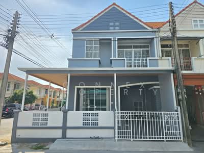 ขาย - Authong Place 5 : อู่ทองเพลส 5, ปทุมธานี