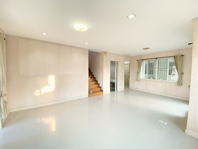 Habitia Panyaintra 1, Bangkok, Panyaintra Road, Sam Wa Tawan Tok, Khlong Sam Wa, Bangkok, 4 Bedrooms, 520 sqm, Single Detached House For Sale, by นภดล ทวีธรรมนุสิน, 500165748 - DDproperty.com