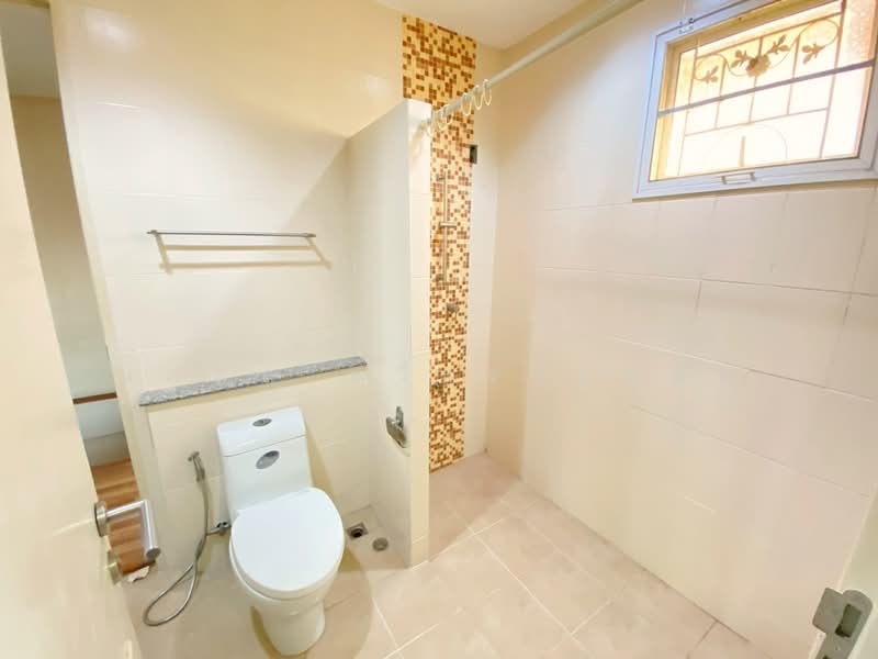 Habitia Panyaintra 1, Bangkok, Panyaintra Road, Sam Wa Tawan Tok, Khlong Sam Wa, Bangkok, 4 Bedrooms, 520 sqm, Single Detached House For Sale, by นภดล ทวีธรรมนุสิน, 500165748 - DDproperty.com