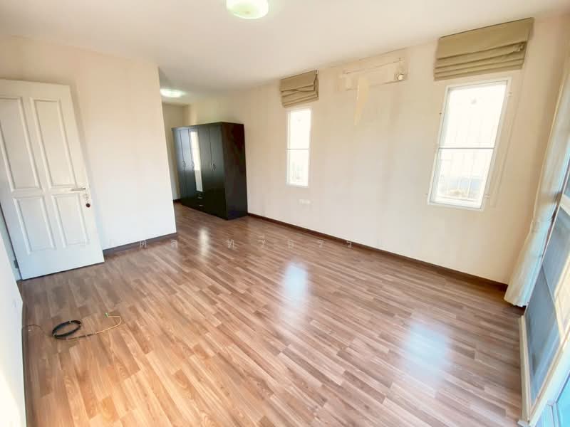 Habitia Panyaintra 1 : ฮาบิเที​ย​ ปัญญา​อิ​น​ท​รา​ 1, กรุงเทพ, ถนน ปัญญาอินทรา, สามวาตะวันตก, คลองสามวา, กรุงเทพ, 520 ตร.ม., บ้านเดี่ยว ขาย, โดย นภดล ทวีธรรมนุสิน, 500165748 - DDproperty.com