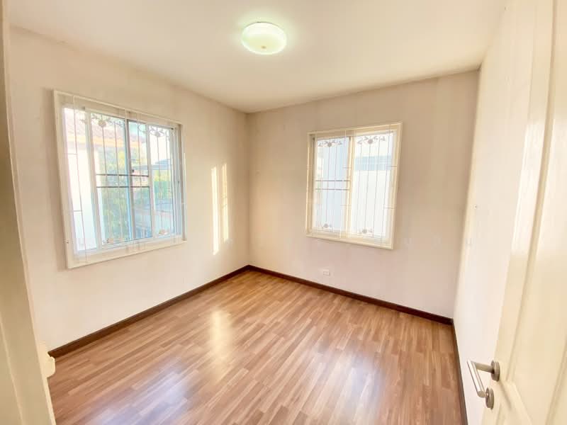 Habitia Panyaintra 1, Bangkok, Panyaintra Road, Sam Wa Tawan Tok, Khlong Sam Wa, Bangkok, 4 Bedrooms, 520 sqm, Single Detached House For Sale, by นภดล ทวีธรรมนุสิน, 500165748 - DDproperty.com