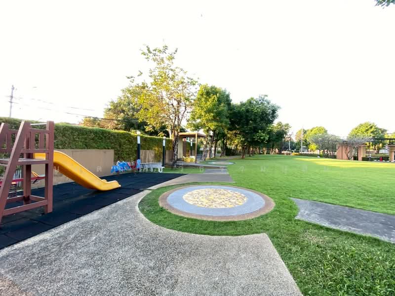 Habitia Panyaintra 1 : ฮาบิเที​ย​ ปัญญา​อิ​น​ท​รา​ 1, กรุงเทพ, ถนน ปัญญาอินทรา, สามวาตะวันตก, คลองสามวา, กรุงเทพ, 520 ตร.ม., บ้านเดี่ยว ขาย, โดย นภดล ทวีธรรมนุสิน, 500165748 - DDproperty.com