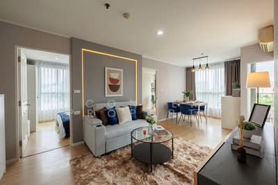 ขาย - U Delight 2 @ Bang Sue Station : ยู ดีไลท์ 2 แอท บางซื่อ สเตชั่น, กรุงเทพ