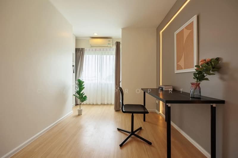 U Delight 2 @ Bang Sue Station, Bangkok, Prachachuen Road, Bang Sue, Bang Sue, Bangkok, 2 Bedrooms, 50 sqm, Condo For Sale, by Connex Property, 500165749 - DDproperty.com