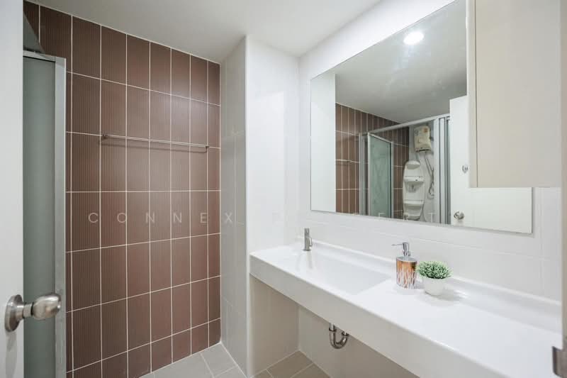 U Delight 2 @ Bang Sue Station, Bangkok, Prachachuen Road, Bang Sue, Bang Sue, Bangkok, 2 Bedrooms, 50 sqm, Condo For Sale, by Connex Property, 500165749 - DDproperty.com