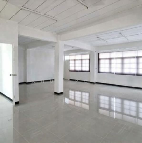 For Rent: 3.5-Storey Commercial Building (5 Combined Connected Units) | Prime Location Sukhumvit 101, Bangkok, ซอย สุขุมวิท 101/1, Bang Chak, Phra Khanong, Bangkok, , 1,200 sqm, Shophouse For Rent, by Khun Poon, 500165750 - DDproperty.com