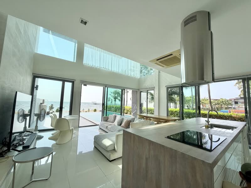 Casalunar Paradiso, Chon Buri (Pattaya), Sukhumvit Road, Saen Suk, Muang Chon Buri, Chon Buri (Pattaya), 3 Bedrooms, 300 sqm, Condo For Rent, by Paula ., 500165752 - DDproperty.com