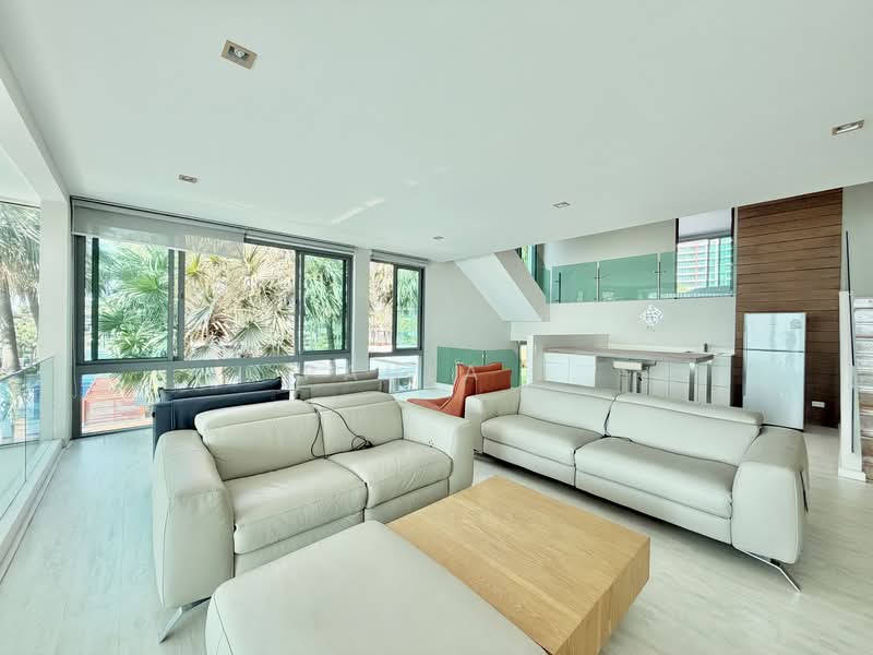 Casalunar Paradiso, Chon Buri (Pattaya), Sukhumvit Road, Saen Suk, Muang Chon Buri, Chon Buri (Pattaya), 3 Bedrooms, 300 sqm, Condo For Rent, by Paula ., 500165752 - DDproperty.com