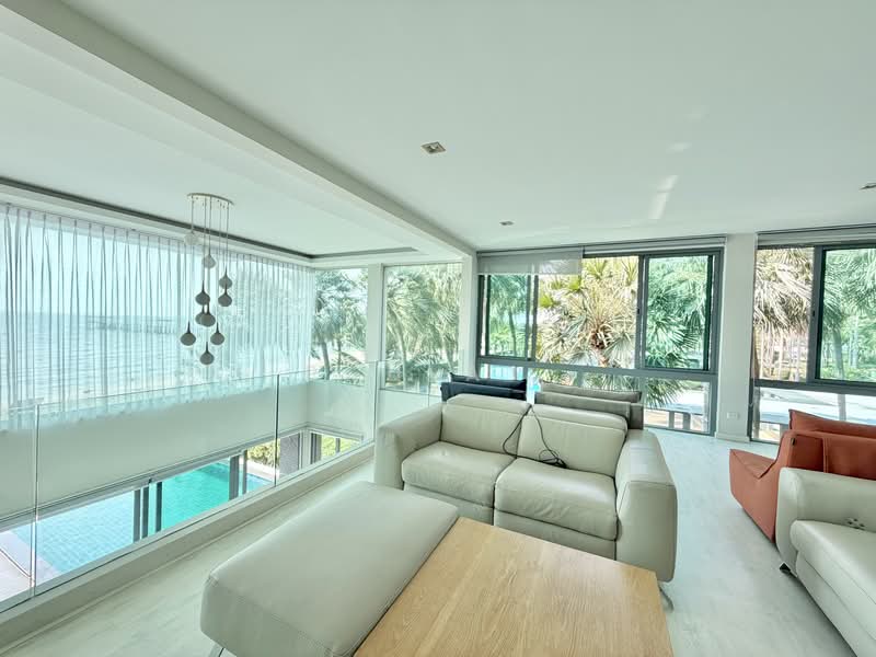 Casalunar Paradiso : คาซาลูน่า พาราดิโซ, ชลบุรี, ถนนสุขุมวิท, แสนสุข, เมืองชลบุรี, ชลบุรี, 300 ตร.ม., คอนโด ให้เช่า, โดย Paula ., 500165752 - DDproperty.com