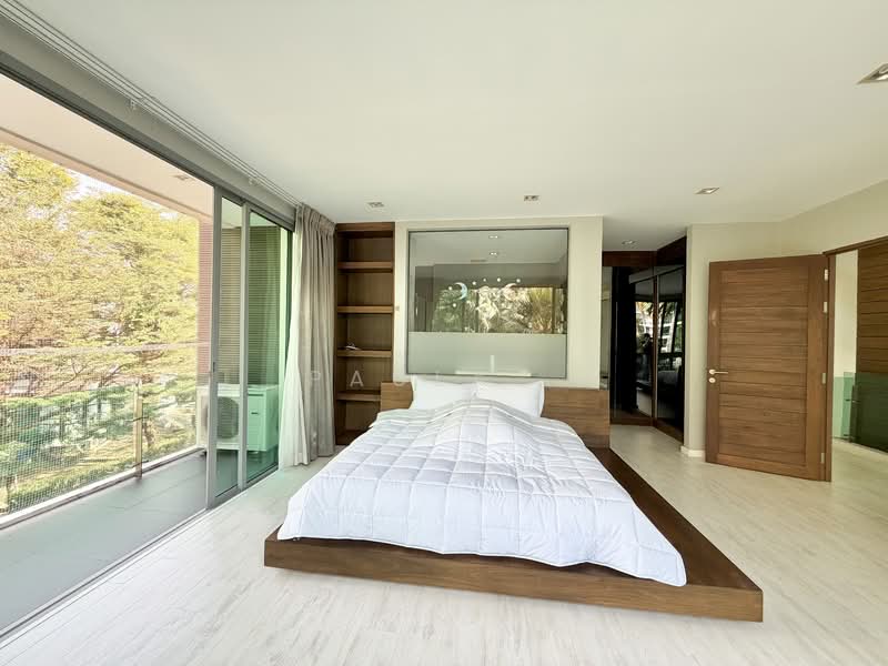 Casalunar Paradiso, Chon Buri (Pattaya), Sukhumvit Road, Saen Suk, Muang Chon Buri, Chon Buri (Pattaya), 3 Bedrooms, 300 sqm, Condo For Rent, by Paula ., 500165752 - DDproperty.com