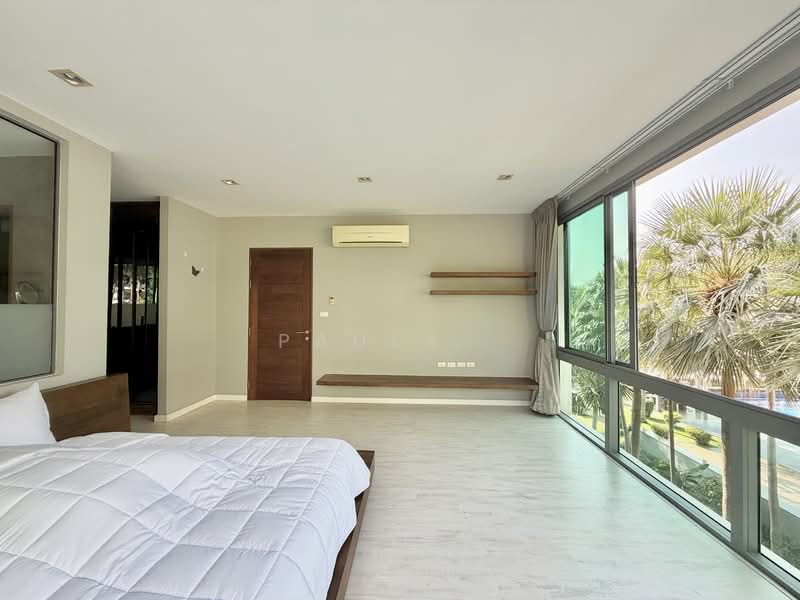Casalunar Paradiso, Chon Buri (Pattaya), Sukhumvit Road, Saen Suk, Muang Chon Buri, Chon Buri (Pattaya), 3 Bedrooms, 300 sqm, Condo For Rent, by Paula ., 500165752 - DDproperty.com