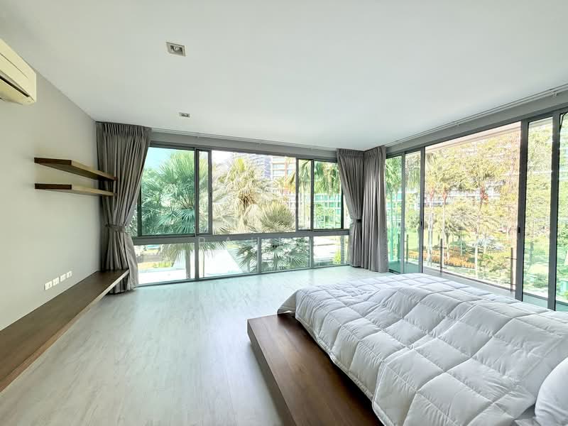 Casalunar Paradiso : คาซาลูน่า พาราดิโซ, ชลบุรี, ถนนสุขุมวิท, แสนสุข, เมืองชลบุรี, ชลบุรี, 300 ตร.ม., คอนโด ให้เช่า, โดย Paula ., 500165752 - DDproperty.com