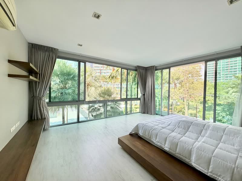 Casalunar Paradiso, Chon Buri (Pattaya), Sukhumvit Road, Saen Suk, Muang Chon Buri, Chon Buri (Pattaya), 3 Bedrooms, 300 sqm, Condo For Rent, by Paula ., 500165752 - DDproperty.com