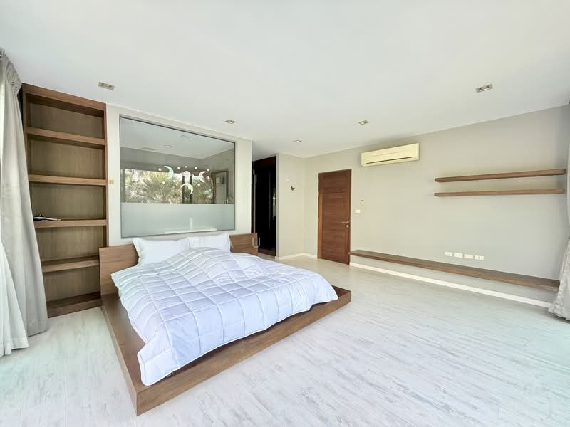 Casalunar Paradiso, Chon Buri (Pattaya), Sukhumvit Road, Saen Suk, Muang Chon Buri, Chon Buri (Pattaya), 3 Bedrooms, 300 sqm, Condo For Rent, by Paula ., 500165752 - DDproperty.com