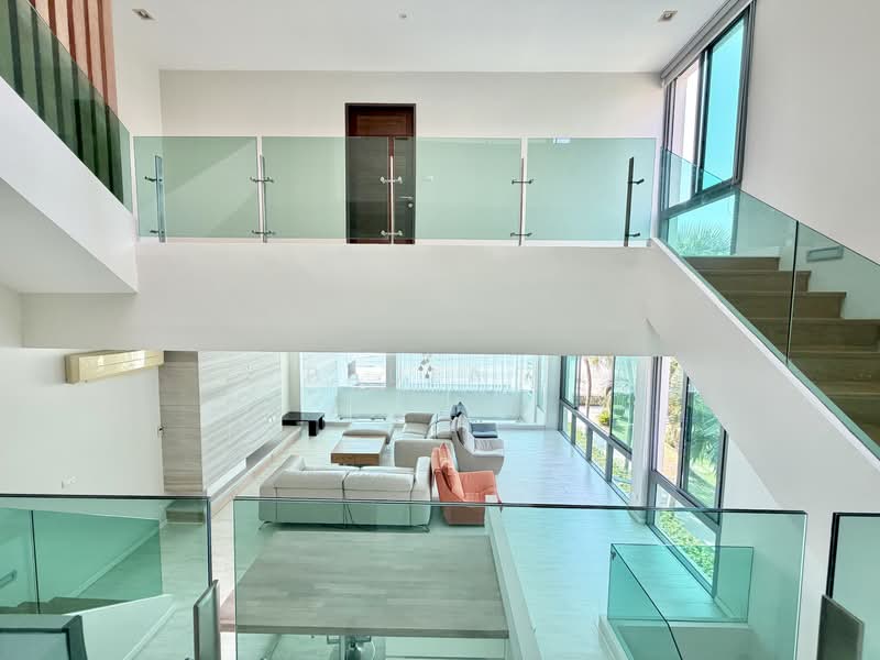 Casalunar Paradiso, Chon Buri (Pattaya), Sukhumvit Road, Saen Suk, Muang Chon Buri, Chon Buri (Pattaya), 3 Bedrooms, 300 sqm, Condo For Rent, by Paula ., 500165752 - DDproperty.com