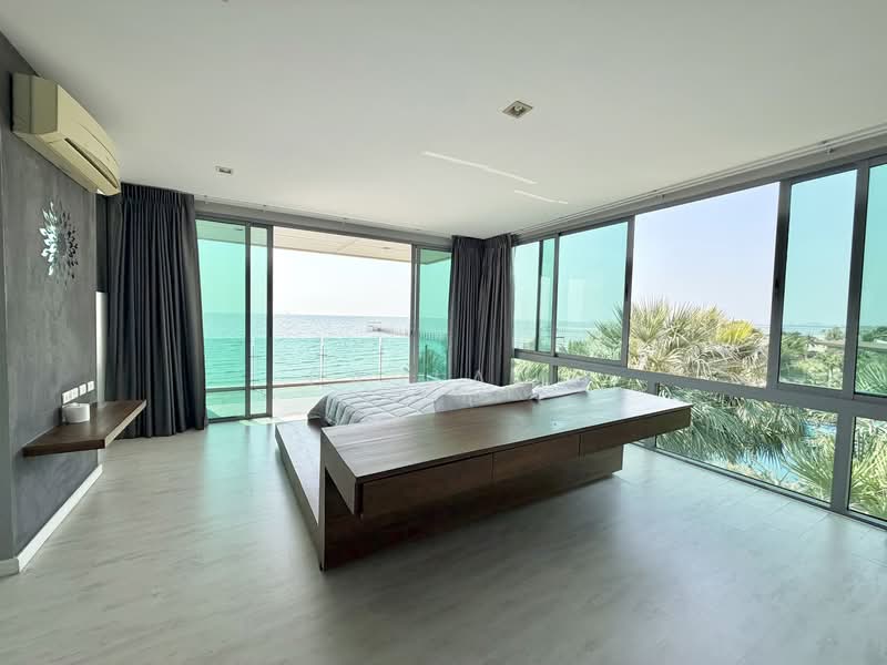 Casalunar Paradiso, Chon Buri (Pattaya), Sukhumvit Road, Saen Suk, Muang Chon Buri, Chon Buri (Pattaya), 3 Bedrooms, 300 sqm, Condo For Rent, by Paula ., 500165752 - DDproperty.com