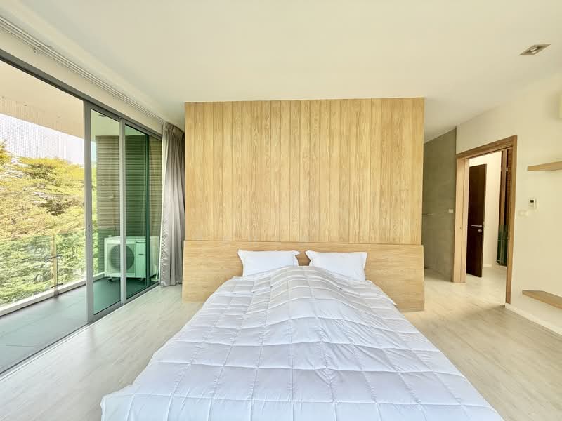 Casalunar Paradiso, Chon Buri (Pattaya), Sukhumvit Road, Saen Suk, Muang Chon Buri, Chon Buri (Pattaya), 3 Bedrooms, 300 sqm, Condo For Rent, by Paula ., 500165752 - DDproperty.com