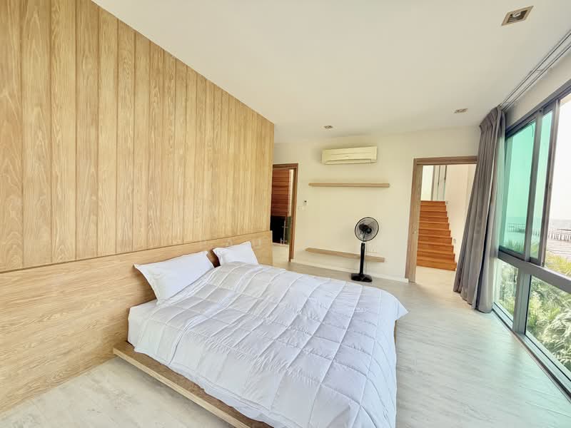 Casalunar Paradiso, Chon Buri (Pattaya), Sukhumvit Road, Saen Suk, Muang Chon Buri, Chon Buri (Pattaya), 3 Bedrooms, 300 sqm, Condo For Rent, by Paula ., 500165752 - DDproperty.com