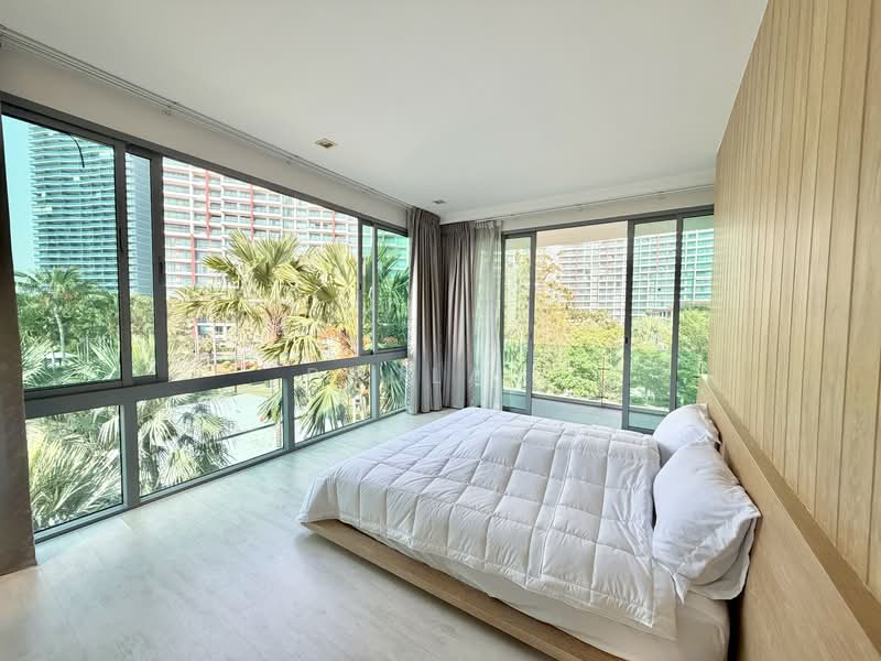 Casalunar Paradiso, Chon Buri (Pattaya), Sukhumvit Road, Saen Suk, Muang Chon Buri, Chon Buri (Pattaya), 3 Bedrooms, 300 sqm, Condo For Rent, by Paula ., 500165752 - DDproperty.com