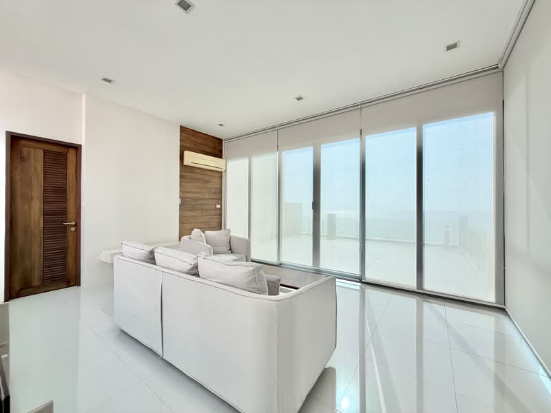 Casalunar Paradiso, Chon Buri (Pattaya), Sukhumvit Road, Saen Suk, Muang Chon Buri, Chon Buri (Pattaya), 3 Bedrooms, 300 sqm, Condo For Rent, by Paula ., 500165752 - DDproperty.com