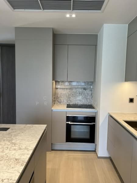 Tonson One Residence, Bangkok, Soi Tonson, Ploenchit Road, Lumphini, Pathum Wan, Bangkok, 2 Bedrooms, 107 sqm, Condo For Sale, by Connex Property, 500165754 - DDproperty.com