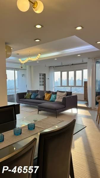 Saranjai Mansion : สราญใจ แมนชั่น, กรุงเทพ, ซอยสุขุมวิท 6, คลองเตย, คลองเตย, กรุงเทพ, 150 ตร.ม., คอนโด ให้เช่า, โดย Susira Preuksawun, 500165756 - DDproperty.com