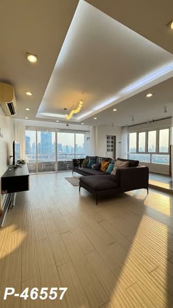 Saranjai Mansion : สราญใจ แมนชั่น, กรุงเทพ, ซอยสุขุมวิท 6, คลองเตย, คลองเตย, กรุงเทพ, 150 ตร.ม., คอนโด ให้เช่า, โดย Susira Preuksawun, 500165756 - DDproperty.com