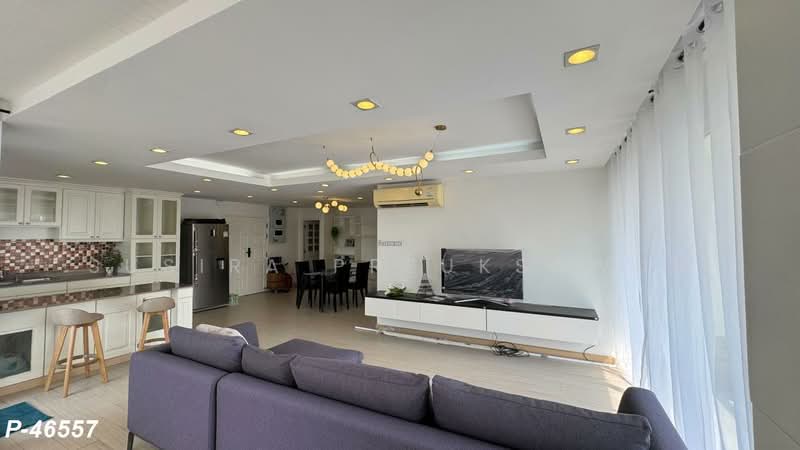 Saranjai Mansion, Bangkok, Soi Sukhumvit 6, Khlong Toei, Khlong Toei, Bangkok, 3 Bedrooms, 150 sqm, Condo For Rent, by Susira Prueksawun, 500165756 - DDproperty.com