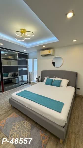 Saranjai Mansion : สราญใจ แมนชั่น, กรุงเทพ, ซอยสุขุมวิท 6, คลองเตย, คลองเตย, กรุงเทพ, 150 ตร.ม., คอนโด ให้เช่า, โดย Susira Preuksawun, 500165756 - DDproperty.com