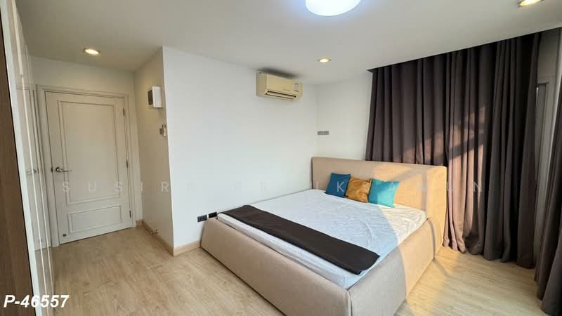 Saranjai Mansion : สราญใจ แมนชั่น, กรุงเทพ, ซอยสุขุมวิท 6, คลองเตย, คลองเตย, กรุงเทพ, 150 ตร.ม., คอนโด ให้เช่า, โดย Susira Preuksawun, 500165756 - DDproperty.com