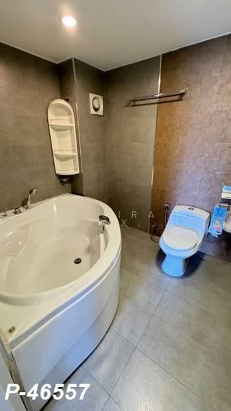 Saranjai Mansion, Bangkok, Soi Sukhumvit 6, Khlong Toei, Khlong Toei, Bangkok, 3 Bedrooms, 150 sqm, Condo For Rent, by Susira Prueksawun, 500165756 - DDproperty.com