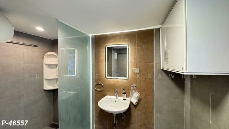 Saranjai Mansion, Bangkok, Soi Sukhumvit 6, Khlong Toei, Khlong Toei, Bangkok, 3 Bedrooms, 150 sqm, Condo For Rent, by Susira Prueksawun, 500165756 - DDproperty.com