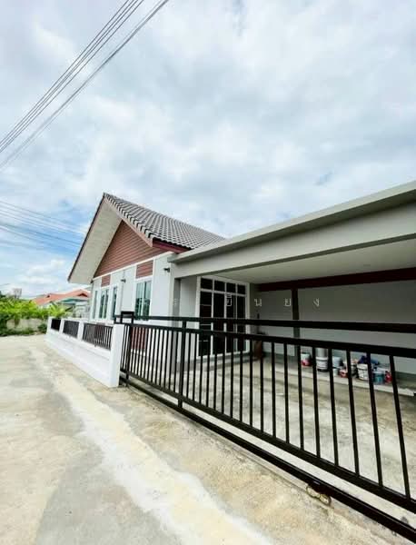 ขาย บ้านเดี่ยว โซนอำเภอเมือง ป่าแดด เชียงใหม่, เชียงใหม่, ป่าแดด, เมืองเชียงใหม่, เชียงใหม่, 85 ตร.ม., บ้านเดี่ยว ขาย, โดย อามร ยืนยง, 500165757 - DDproperty.com