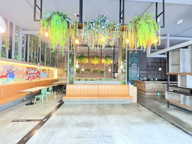 Space for Rent in Phrom Phong Ideal for Restaurant Cafe, กรุงเทพ, คลองตันเหนือ, วัฒนา, กรุงเทพ, 200 ตร.ม., พื้นที่ขายของ ให้เช่า, โดย จันทร์จิรา เกษมปราการ, 500165758 - DDproperty.com