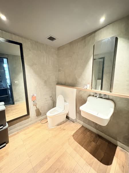 Space for Rent in Phrom Phong Ideal for Restaurant Cafe, กรุงเทพ, คลองตันเหนือ, วัฒนา, กรุงเทพ, 200 ตร.ม., พื้นที่ขายของ ให้เช่า, โดย จันทร์จิรา เกษมปราการ, 500165758 - DDproperty.com