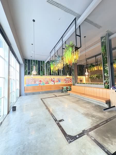 Space for Rent in Phrom Phong Ideal for Restaurant Cafe, Bangkok, Khlong Tan Nua, Watthana, Bangkok, , 200 sqm, Retail Space For Rent, by Janjira Kasemprakan, 500165758 - DDproperty.com