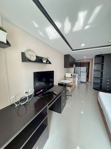 The Trendy, Bangkok, 10 Soi Sukhumvit 13, Khlongtoei Nua, Watthana, Bangkok, 1 Bedroom, 35 sqm, Condo For Sale, by Connex Property, 500165759 - DDproperty.com