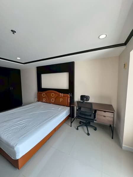 The Trendy, Bangkok, 10 Soi Sukhumvit 13, Khlongtoei Nua, Watthana, Bangkok, 1 Bedroom, 35 sqm, Condo For Sale, by Connex Property, 500165759 - DDproperty.com