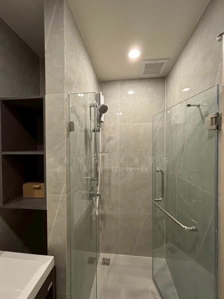 Nue District R9, Bangkok, 59 Rama 9 Road, Huai Khwang, Huai Khwang, Bangkok, 1 Bedroom, 30 sqm, Condo For Rent, by Kang-Kang Klangnok, 500165763 - DDproperty.com