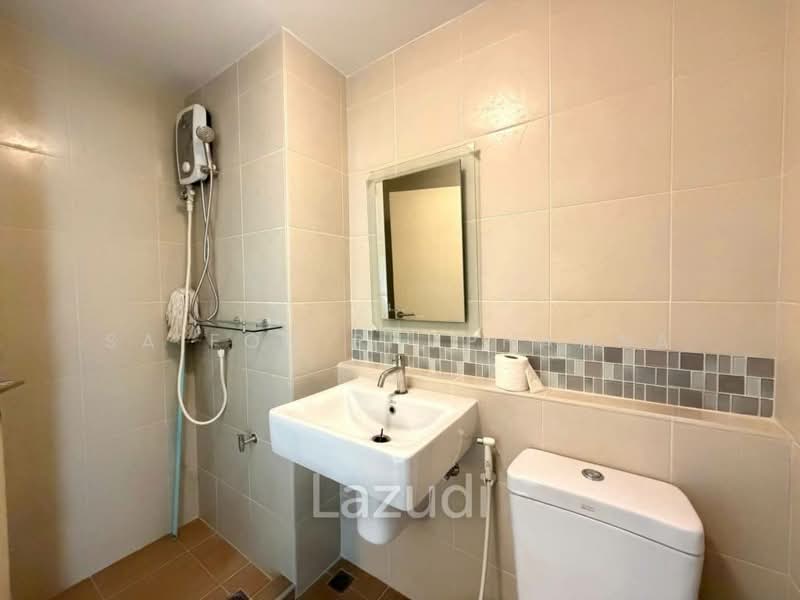 Baan Koo Kiang Hua Hin, Prachuap Khiri Khan, Petchkasem, Hua Hin, Hua Hin, Prachuap Khiri Khan, 2 Bedrooms, 59 sqm, Condo For Sale, by Saifon Phuphanna, 500165766 - DDproperty.com