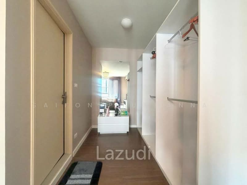 Baan Koo Kiang Hua Hin, Prachuap Khiri Khan, Petchkasem, Hua Hin, Hua Hin, Prachuap Khiri Khan, 2 Bedrooms, 59 sqm, Condo For Sale, by Saifon Phuphanna, 500165766 - DDproperty.com